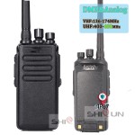 DMR Radio Manufacturer - TYT MD-680 Single Band IP67