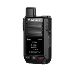 Noise Reduction Radio Supplier - Rongyin R531 4G POC