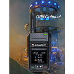 POC Radio Factory - R800i 4G LTE IPX7 Waterproof