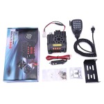 Car Radio Supplier - KT-8900 100km Range Vehicle