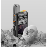 Tour Guide System Manufacturer - Rongyin R551 4G POC 20km