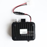 Dual Band Radio Supplier - QYT KT-WP12 25W VHF UHF