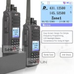 DMR Radio Supplier - TYT MD-390 Plus AES256 Encryption