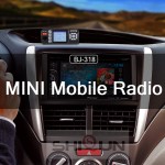 Car Walkie Talkie Supplier - Hot Sale Long Range Vehicle