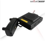 Two Way Radio Supplier - KT-5000 50km Long Range Mobile
