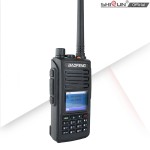 DMR Radio Manufacturer - Baofeng DM-1702 GPS Optional