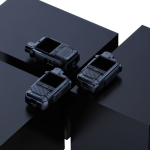 PTT Radio Supplier - Rongyin R290 4G 3G Audio Tour