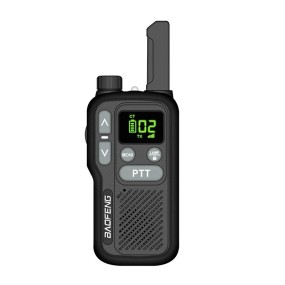 Analog Radio Manufacturer - Baofeng BF-T18 Handheld Wireless