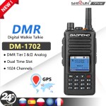 Digital Radio Supplier - Baofeng DM-1702 Analog Digital
