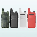 Ham Radio Supplier - Baofeng BF-T20 5W UHF USB