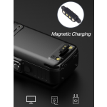 Global PTT Radio Supplier - R800i 4G SIM Card Magnetic