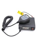 Car Radio Manufacturer - Baojie BJ-218 Mini Mobile