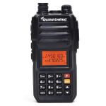 Walkie Talkie Factory - Quansheng TG-UV2 Plus USB-C