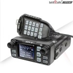 Two Way Radio Supplier - KT-5000 50km Long Range Mobile