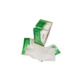 Wet Cleansing Wipes Factory - Individually Wrapped Antibacterial Organic