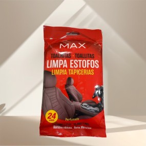 Car Cleaning Wipes Manufacturer - Customizable Private Label Auto Care