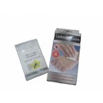 Anti Mosquito Wipes Supplier - Wholesale Soft Fragrance For Babies Adults