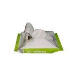 Pet Ear Wipes Factory - Custom Soft Wet Tissue Dog Dental Premium