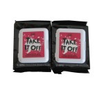 Makeup Remover Wipes Supplier - Disposable Personal Feminine