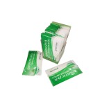Wet Cleansing Wipes Factory - Individually Wrapped Antibacterial Organic