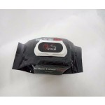 Hair Color Remover Wipes Factory - Eco Friendly Soft Fragrance Gentle