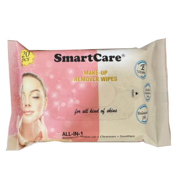 Adult Wet Wipes Factory - Eco Friendly Makeup Removal Skin Protection