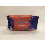 Antimicrobial Wet Wipes Factory - OEM Premium Hand Cleaning Disinfecting