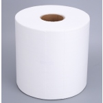 Disposable Headrest Cover Supplier - Eco Friendly Nonwoven Cheap Price