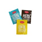 Travel Wet Wipes Manufacturer - Individually Packaged Portable Single