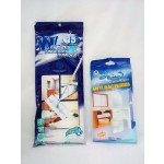 Kitchen Cleaning Wipes Factory - Eco Friendly Antibacterial Soft Scented