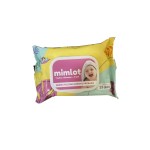 Baby Wet Wipes Supplier - Bulk Wholesale Soft Skin Protection