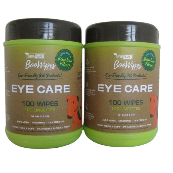 Pet Wet Wipes Supplier - Hot Sale Bamboo Fiber Canister Daily Moist