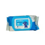 Pet Wet Wipes Supplier - Wholesale 100% Bamboo Biodegradable Direct