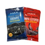 Car Cleaning Wipes Manufacturer - Customizable Private Label Auto Care