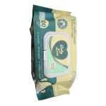 Baby Wet Wipes Factory - Premium High End Cleansing