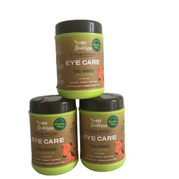 Dog Wet Wipes Factory - Eco Friendly Antibacterial Soft Fragrance New