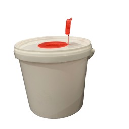 Antiseptic Wipes Factory - Gym Equipment Lemon Scented Durable Polyester