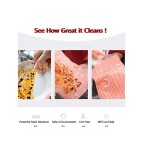 Kitchen Cleaning Wipes Supplier - Reusable Non Woven Dish Window Cloths