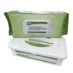Adult Body Wipes Manufacturer - Eco Friendly Organic Soft Fragrance