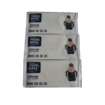 Auto Tissues Manufacturer - Wholesale Individually Wrapped Nonwoven Soft