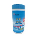 Auto Interior Wipes Manufacturer - Custom Individual All Purpose Factory
