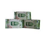 Baby Wet Wipes Factory - OEM Organic Fragrance Free Alcohol Free