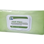 Adult Body Wipes Manufacturer - Eco Friendly Organic Soft Fragrance