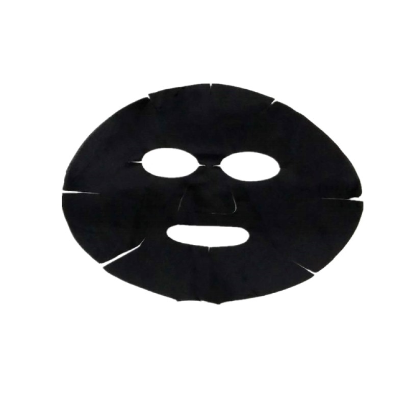 Facial Mask Sheet Supplier - Wholesale Black Charcoal Multi Purpose Beauty