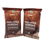 Auto Tissues Manufacturer - Wholesale Individually Wrapped Nonwoven Soft