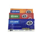 Auto Tissues Manufacturer - Wholesale Individually Wrapped Nonwoven Soft