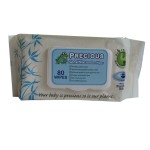 Bamboo Baby Wipes Supplier - Eco Friendly Soft Wholesale