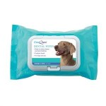 Dog Cleaning Wipes Manufacturer - Premium Eco Friendly Natural Antiseptic