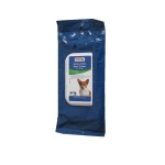 Canine Wet Wipes Manufacturer - Natural Nonwoven Soft Fragrance Top Cleaner