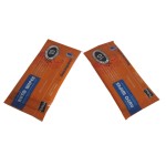 Auto Wipes Factory - OEM Eco Friendly Non Alcoholic Spunlace